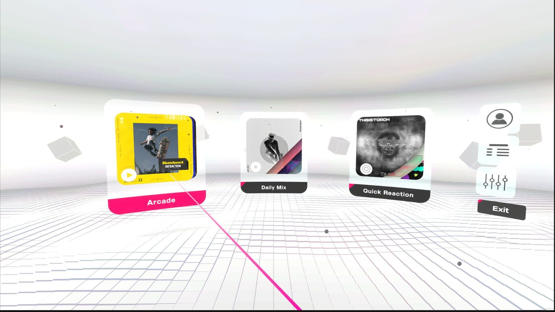 Screenshot for Beat the Beats