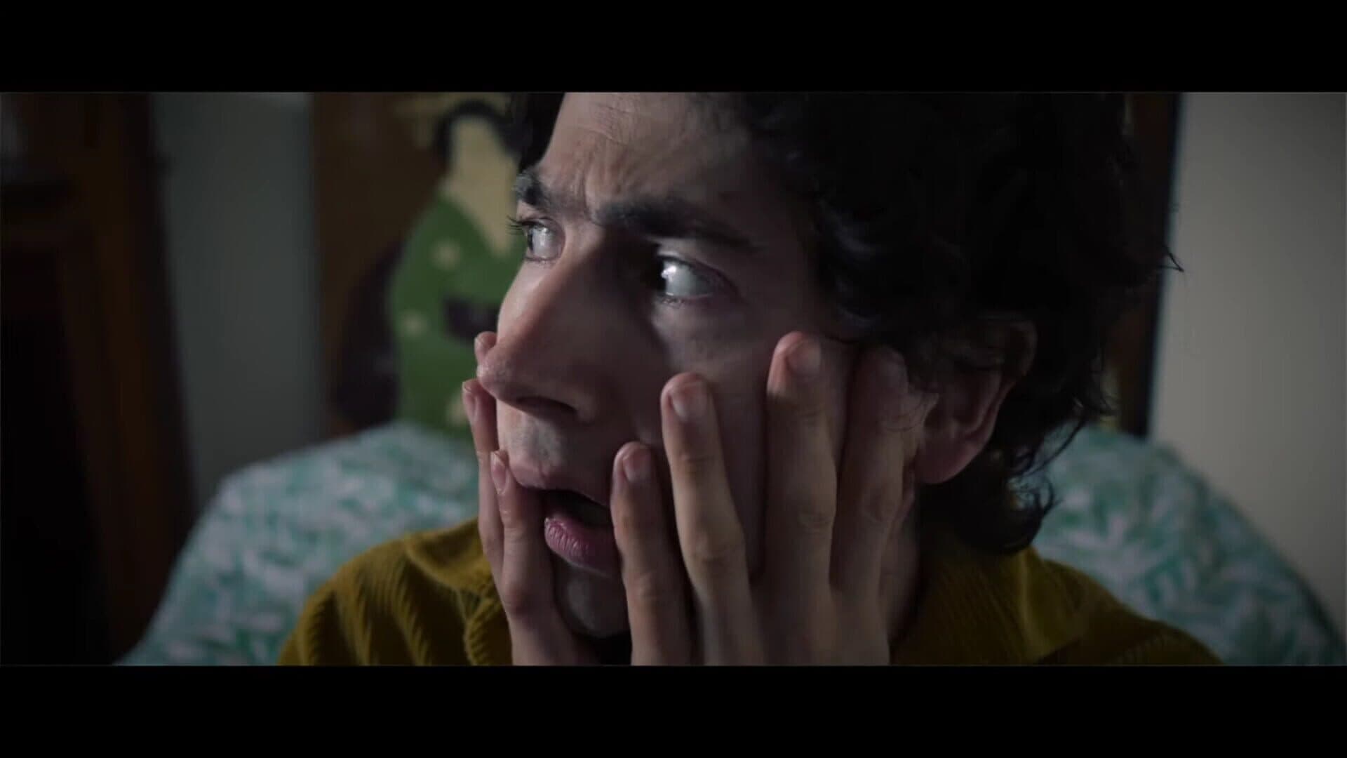Screenshot for The Void Between