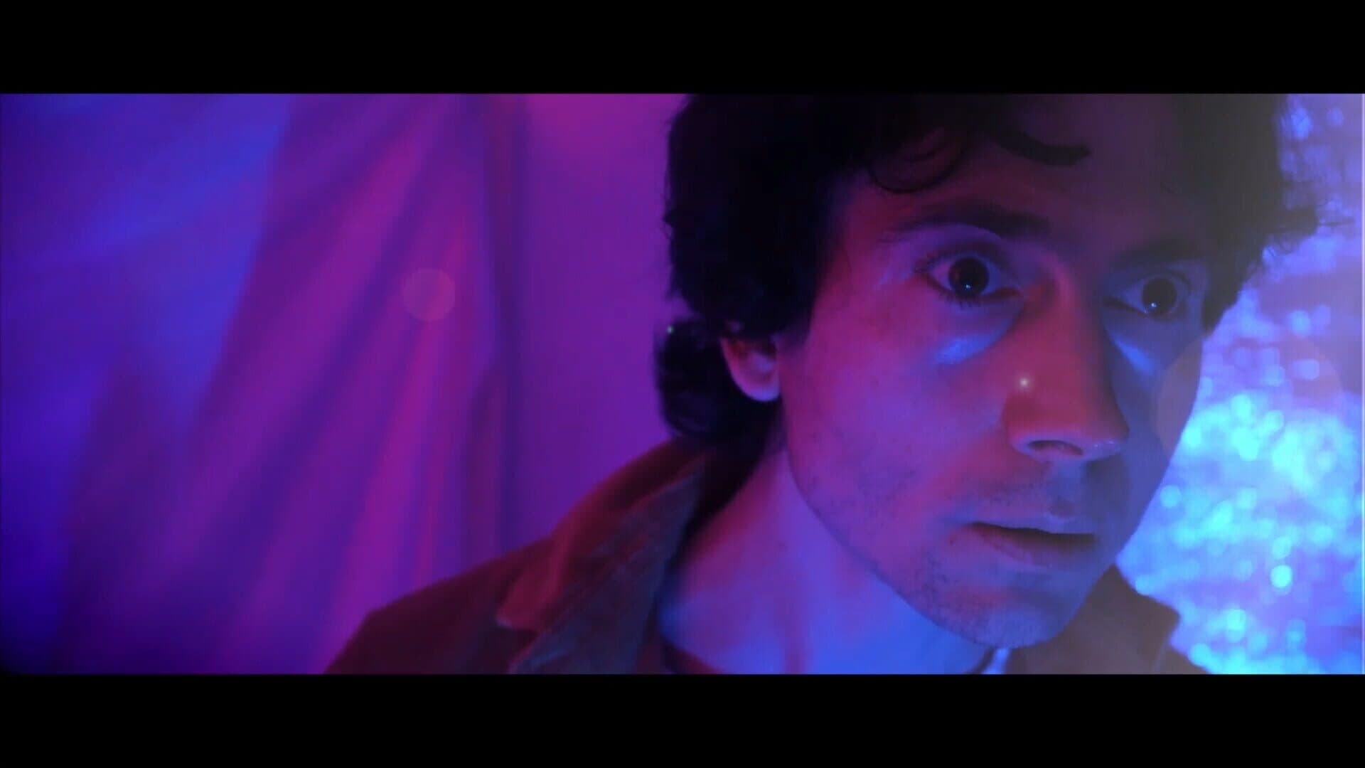 Screenshot for The Void Between