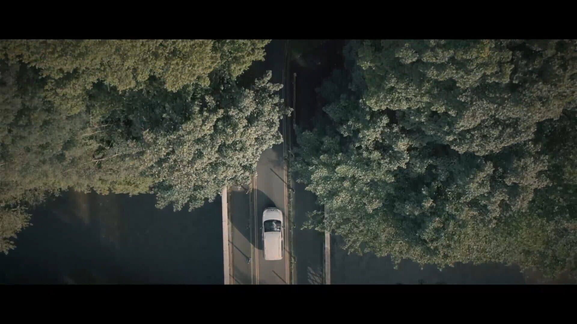 Screenshot for The Void Between