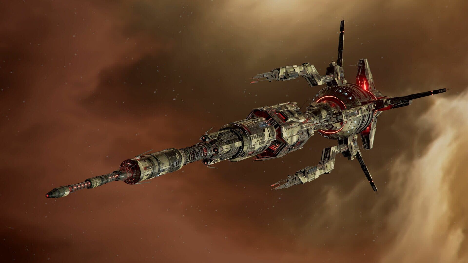 Screenshot for X4: Timelines