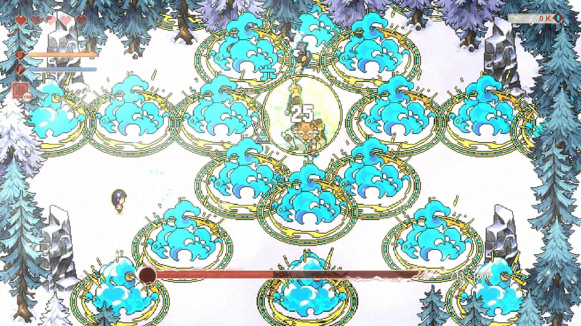Screenshot for DearMyFriend