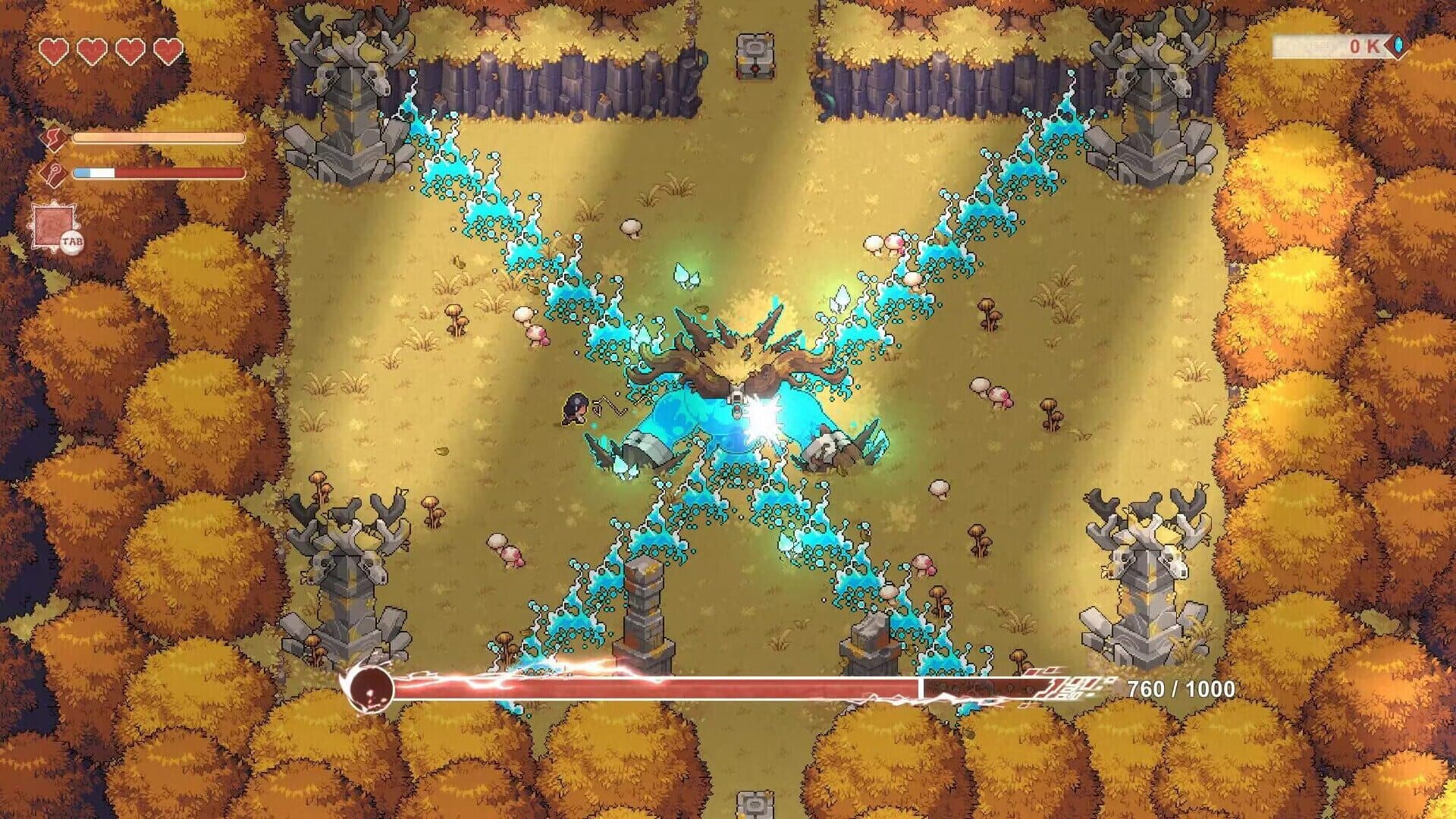 Screenshot for DearMyFriend