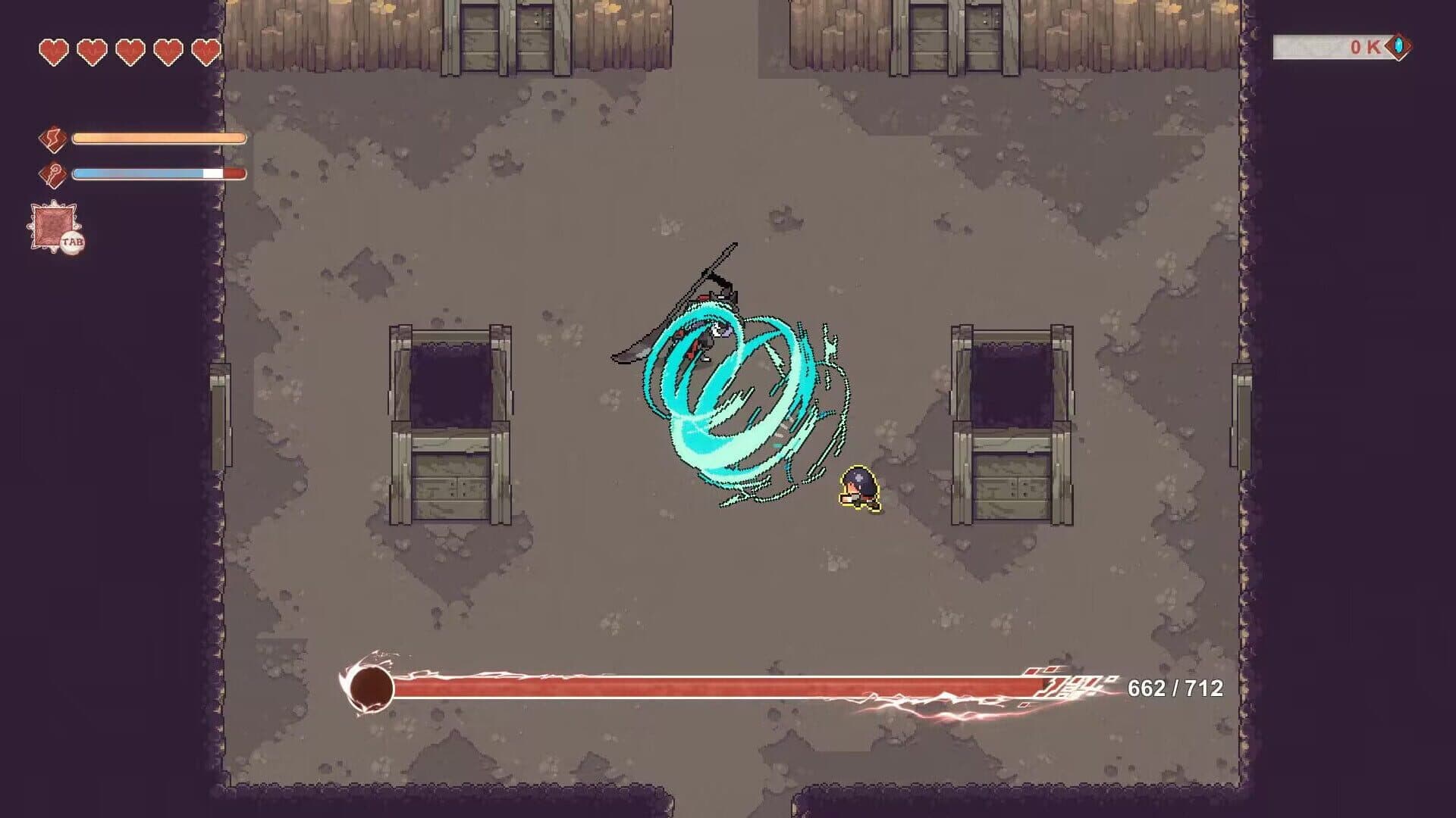 Screenshot for DearMyFriend
