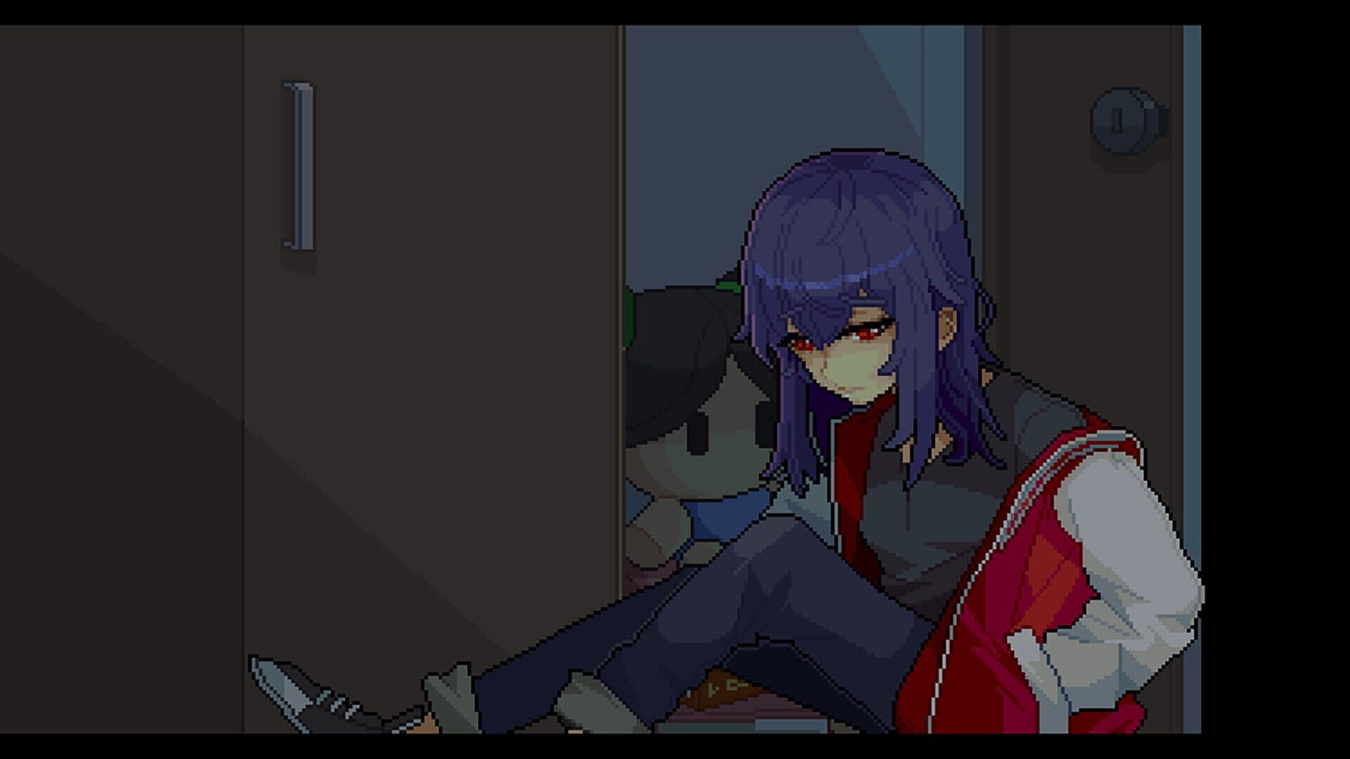 Screenshot for DearMyFriend