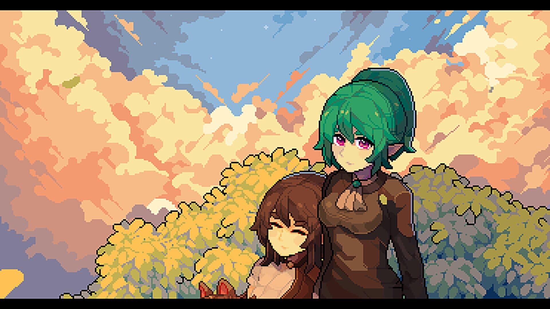 Screenshot for DearMyFriend