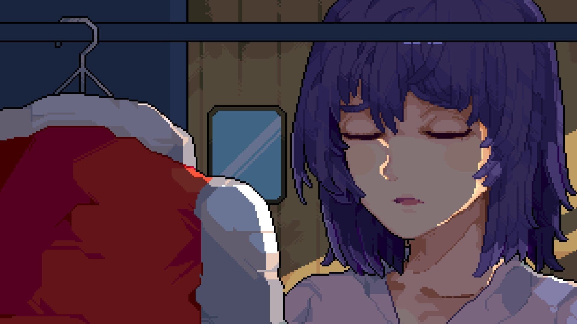Screenshot for DearMyFriend