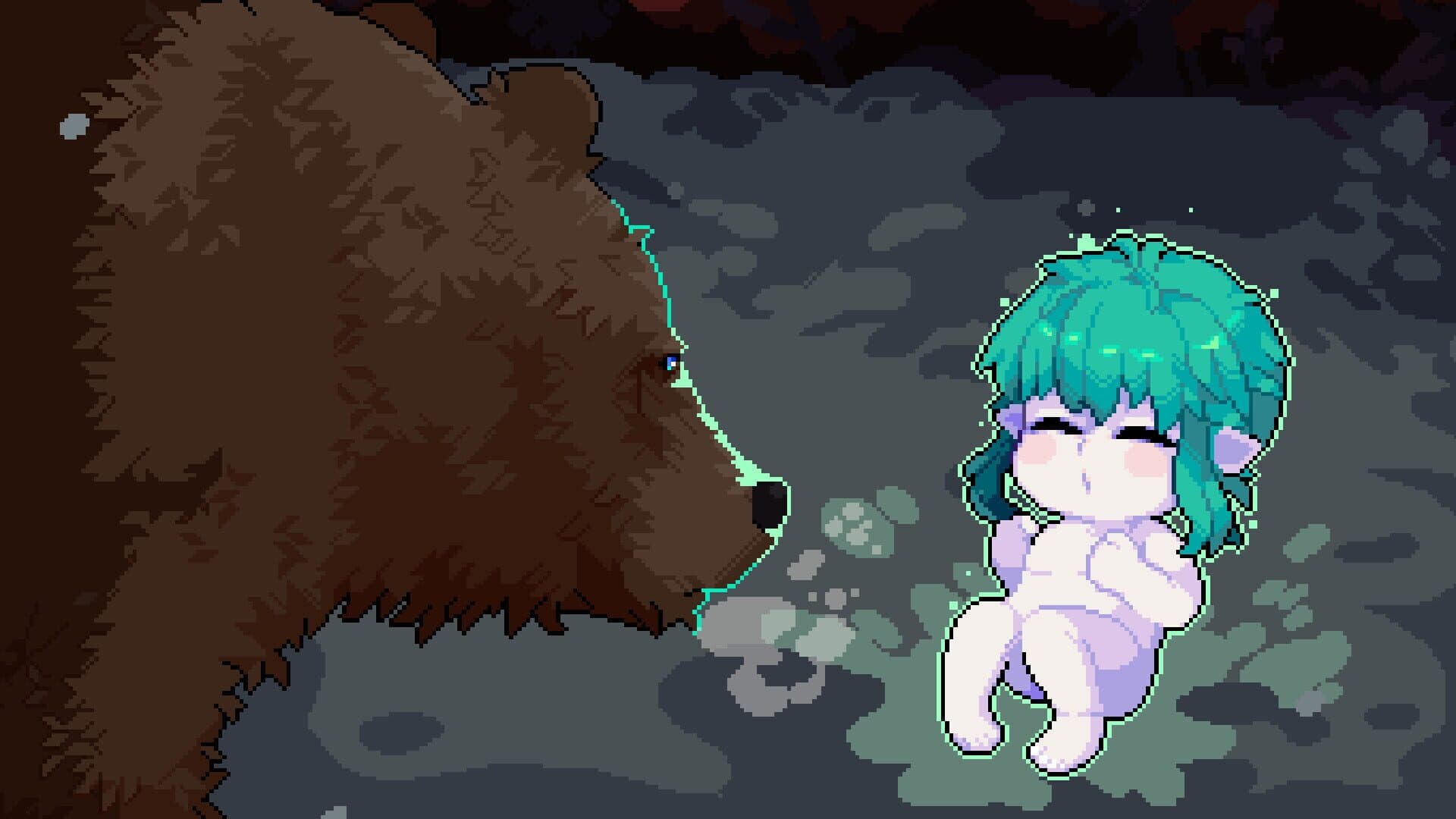 Screenshot for DearMyFriend