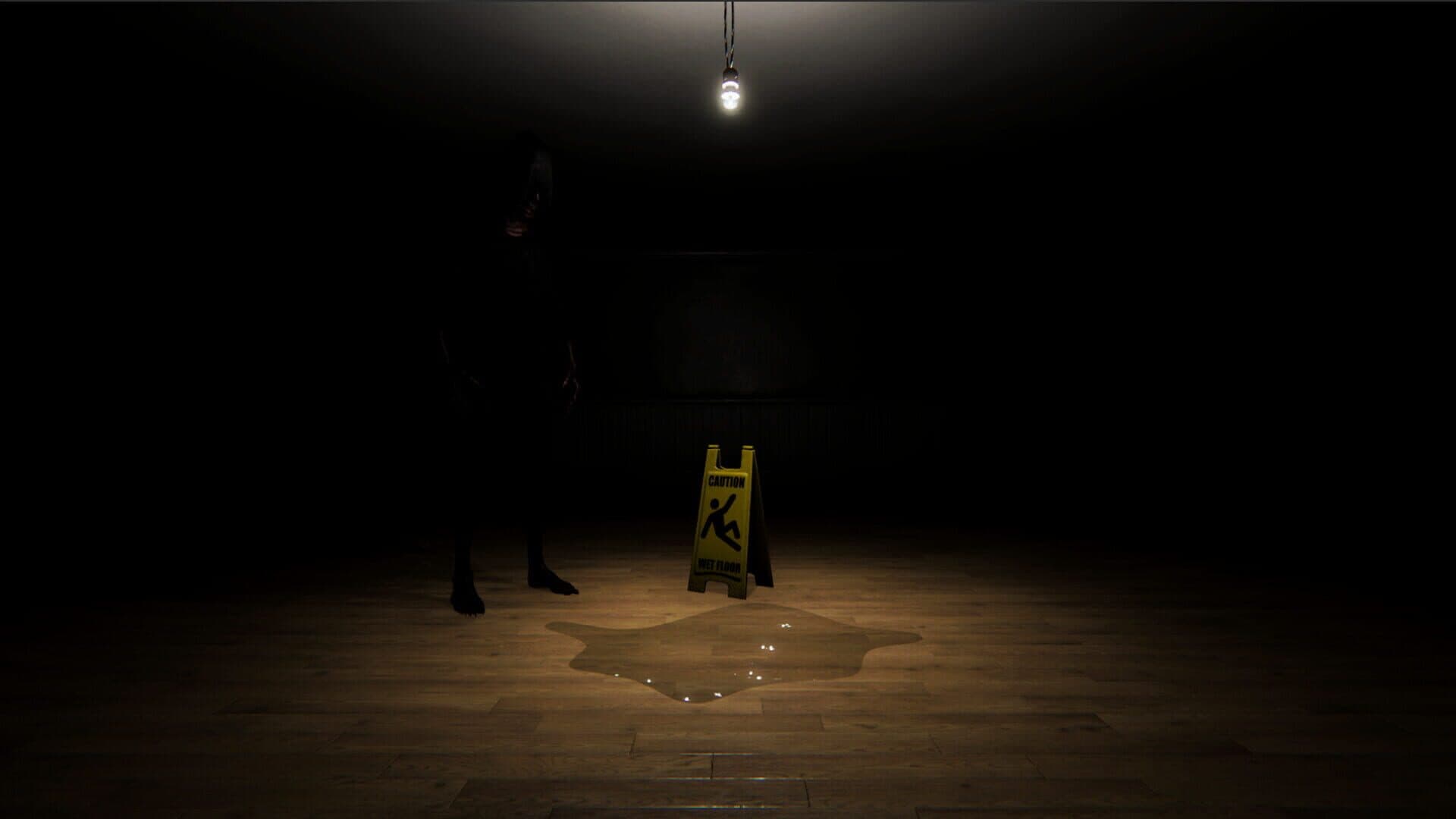 Screenshot for Ghost Janitors