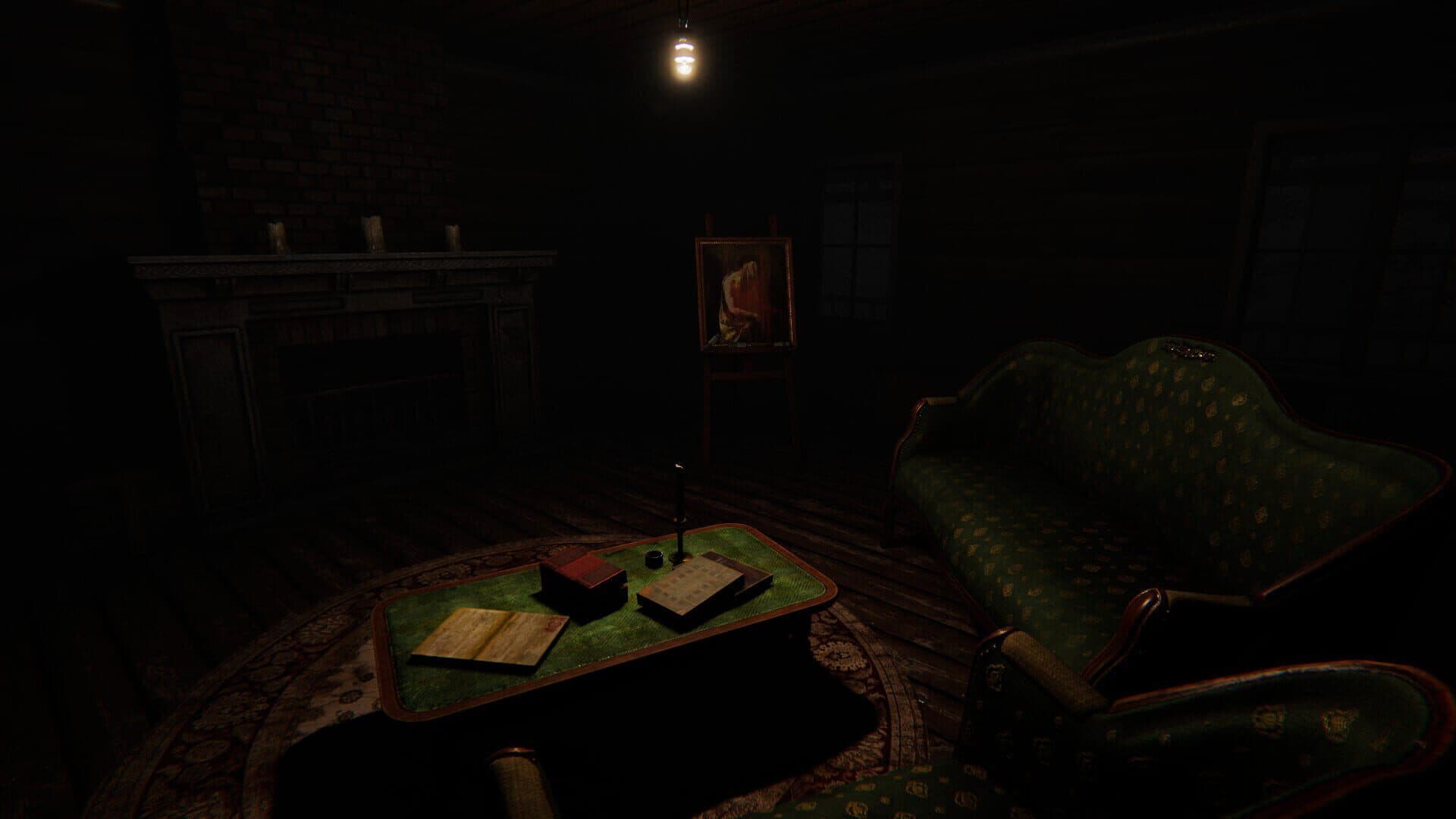 Screenshot for Ghost Janitors