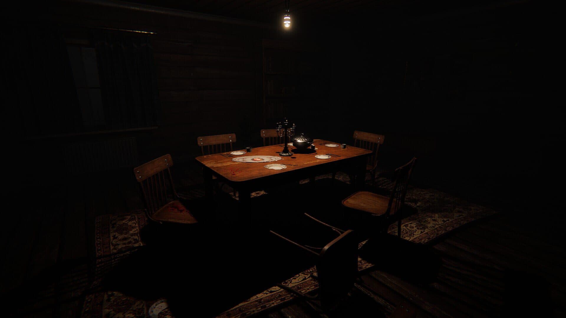 Screenshot for Ghost Janitors