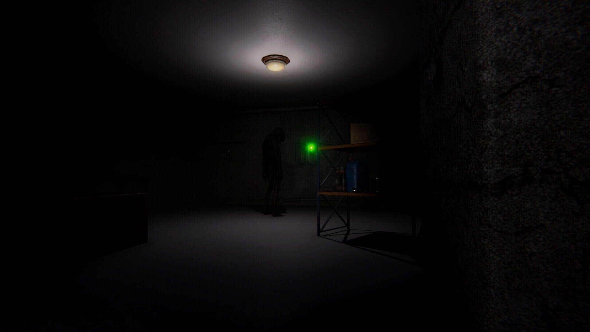 Screenshot for Ghost Janitors