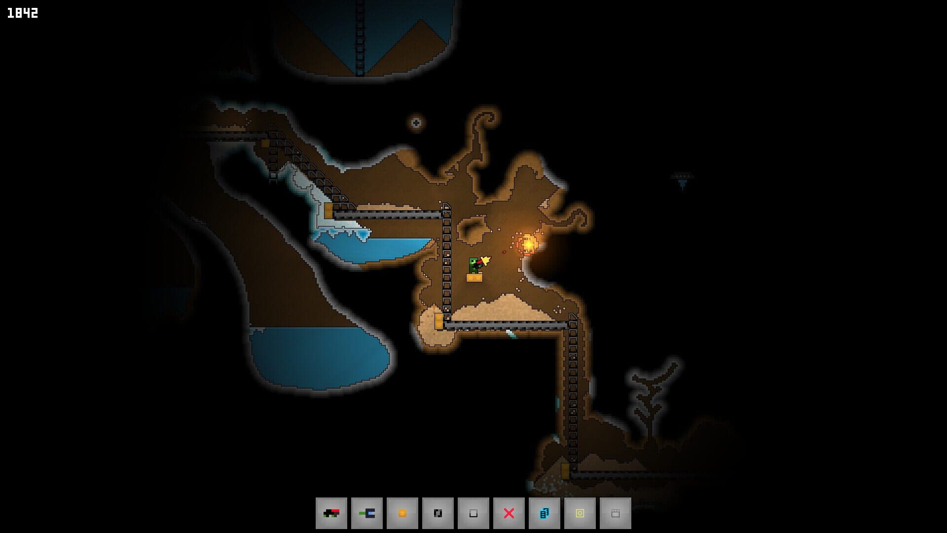Screenshot for Sandustry