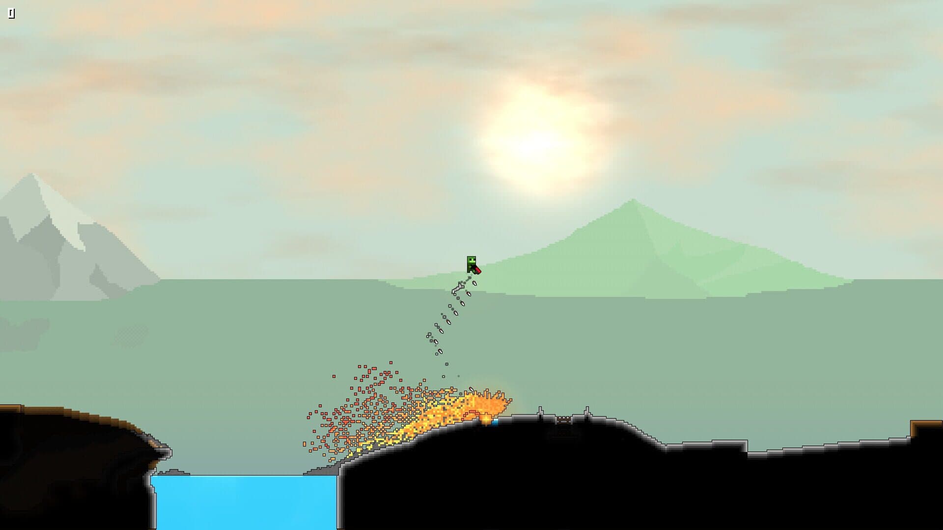 Screenshot for Sandustry