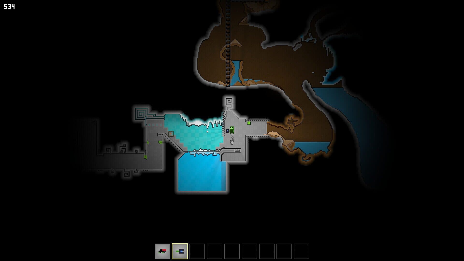 Screenshot for Sandustry
