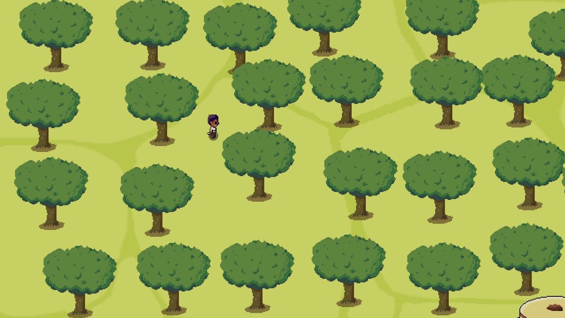 Screenshot for Palm Sugar: A Village Story