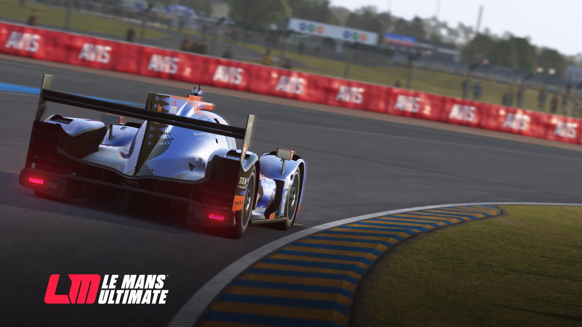 Screenshot for Le Mans Ultimate