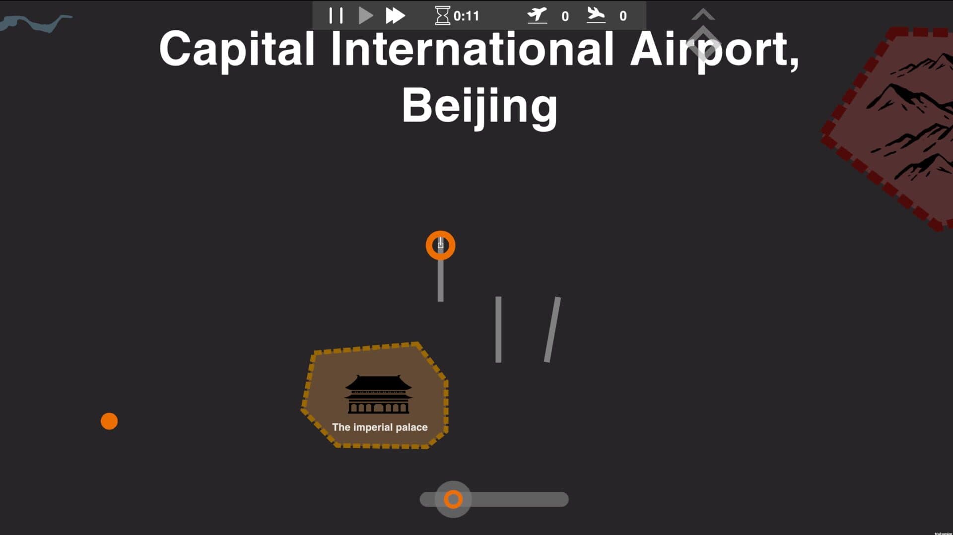 Screenshot for Mini Airways