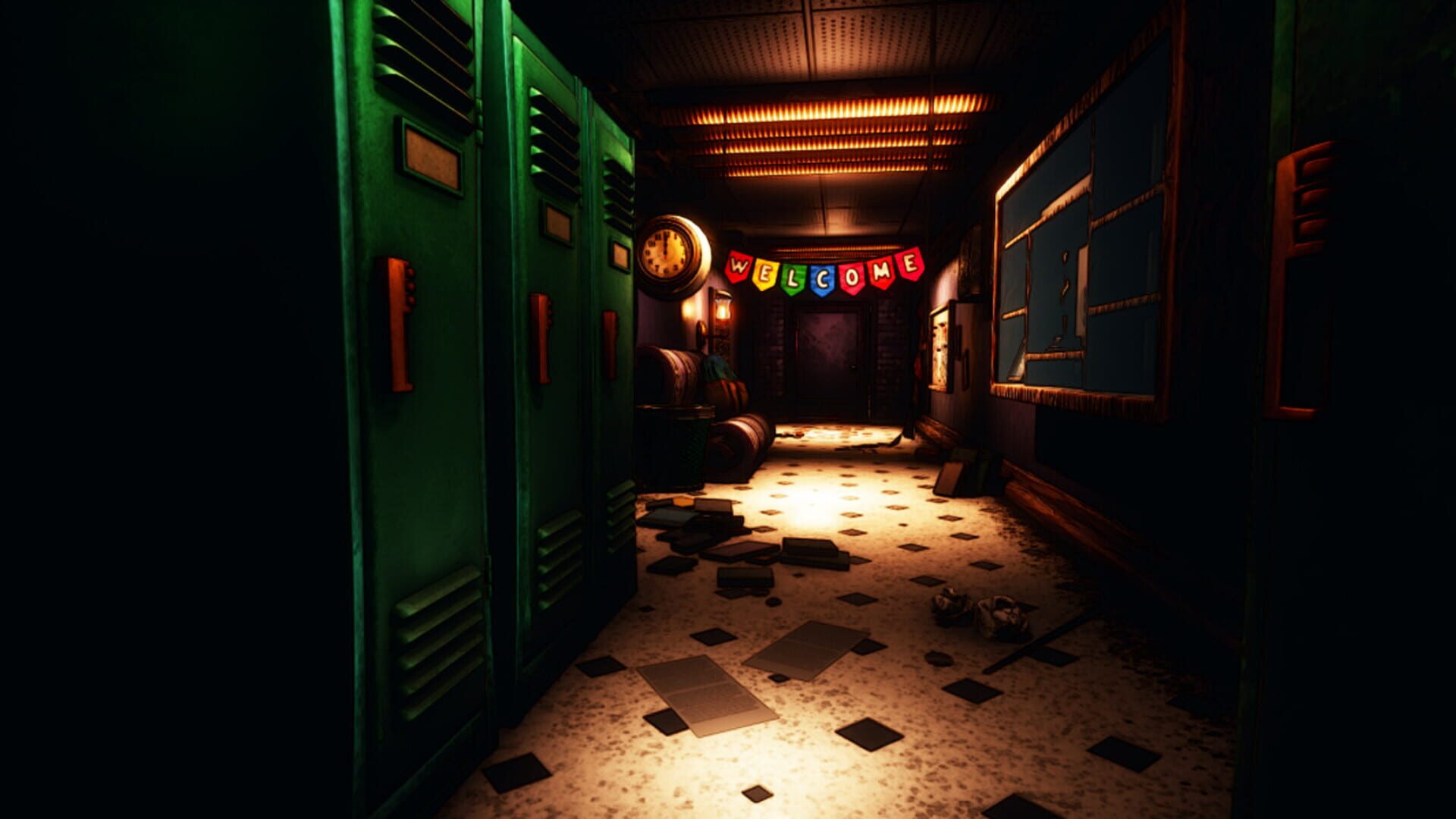 Screenshot for Don't! Fret