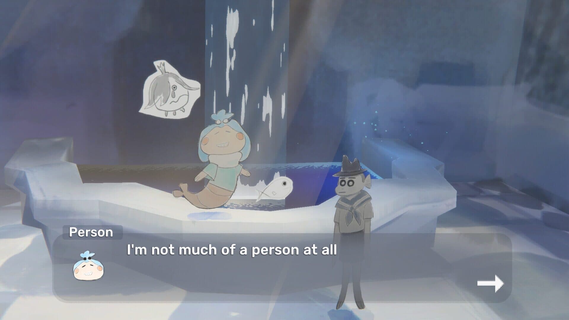 Screenshot for Convento