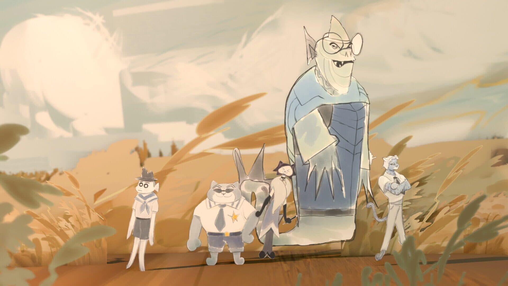 Screenshot for Convento