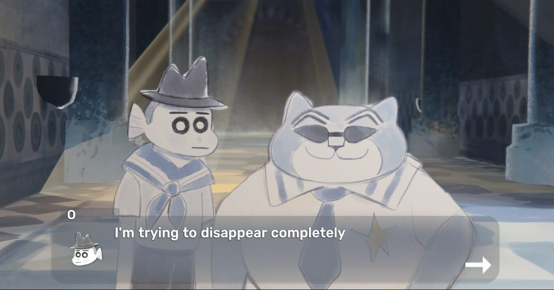 Screenshot for Convento