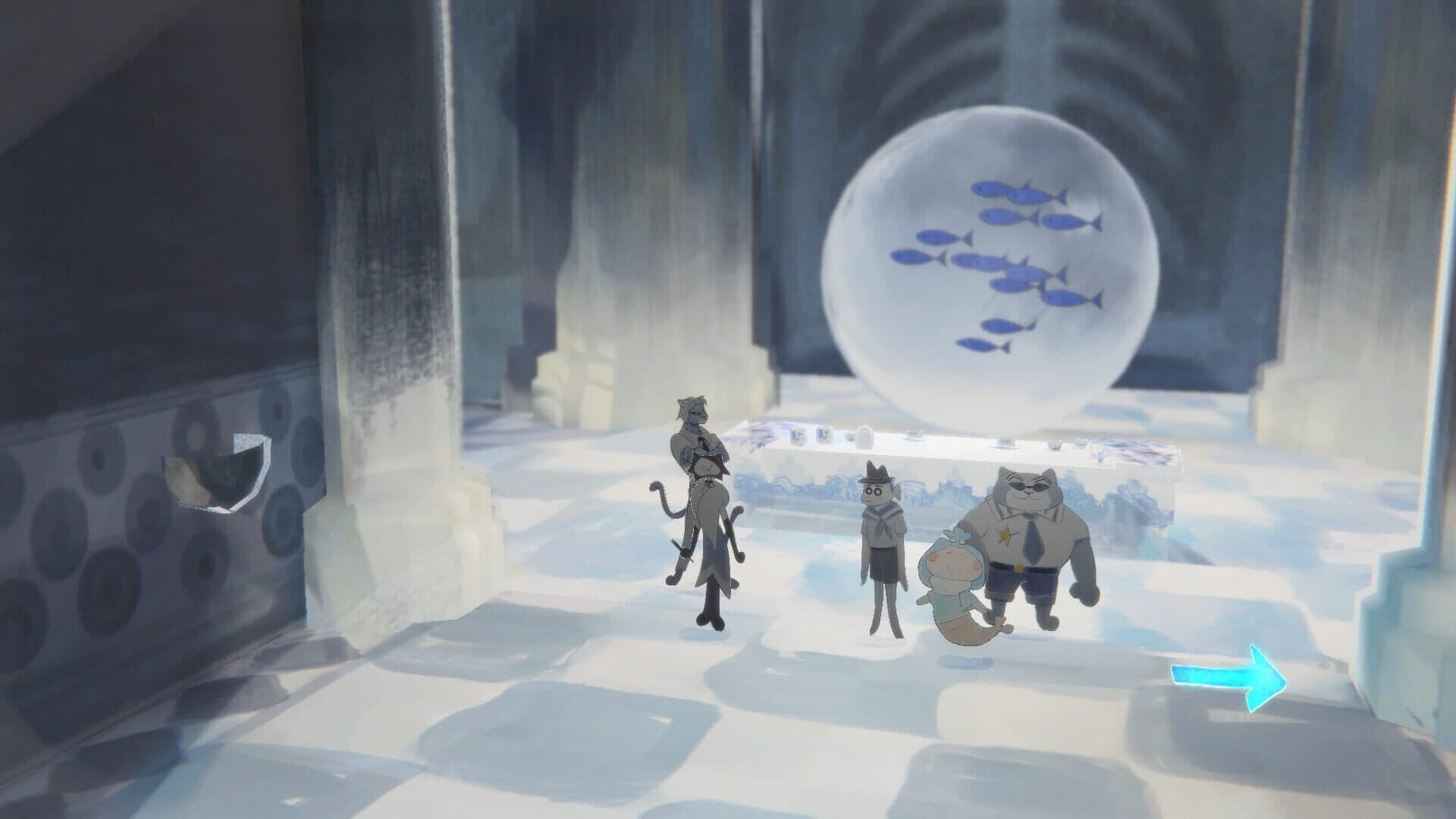 Screenshot for Convento