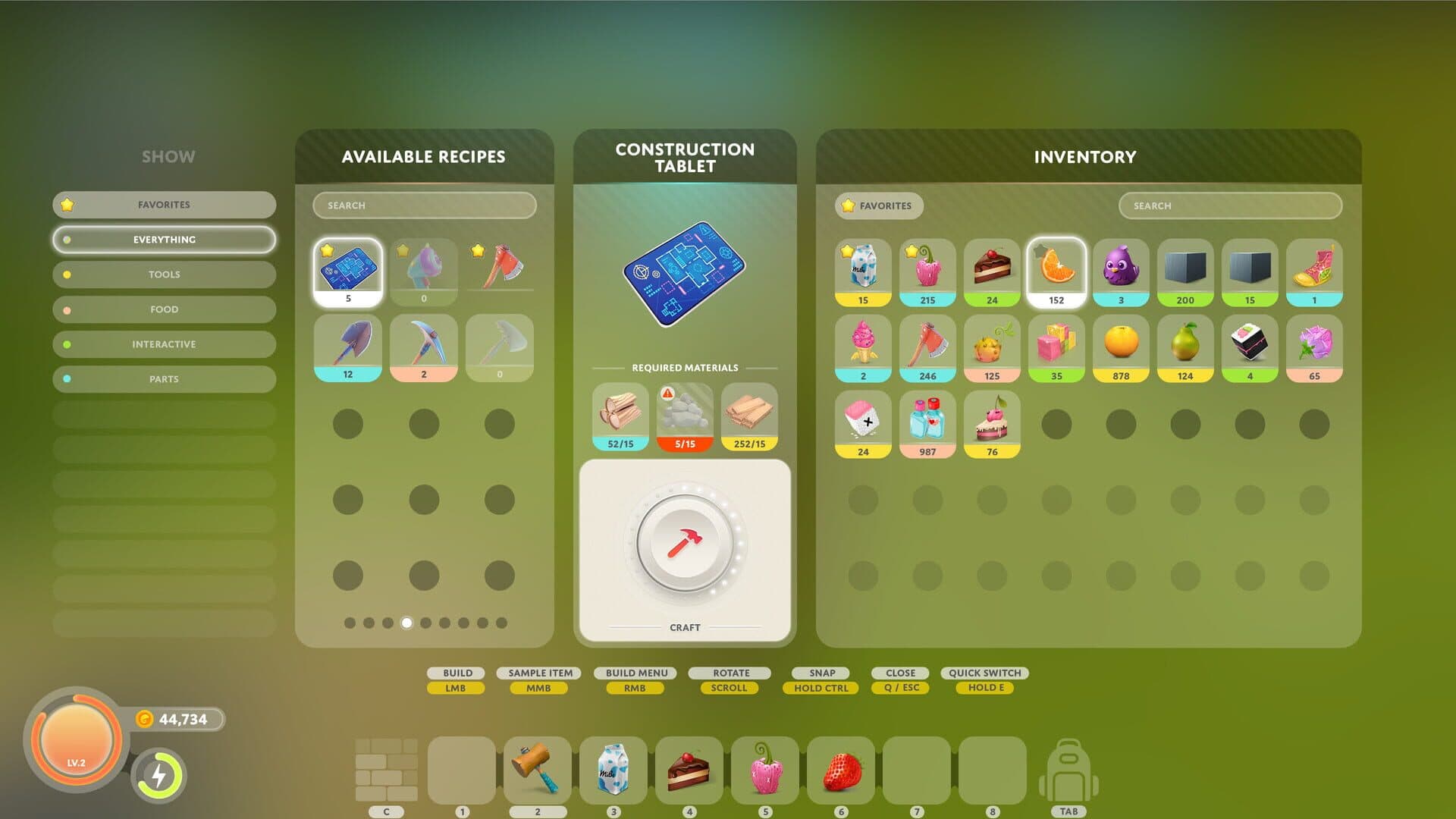 Screenshot for Autonomica