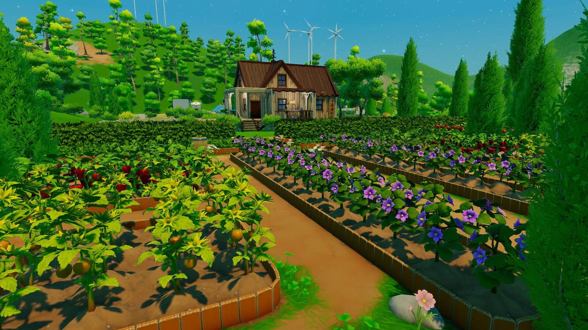 Screenshot for Autonomica