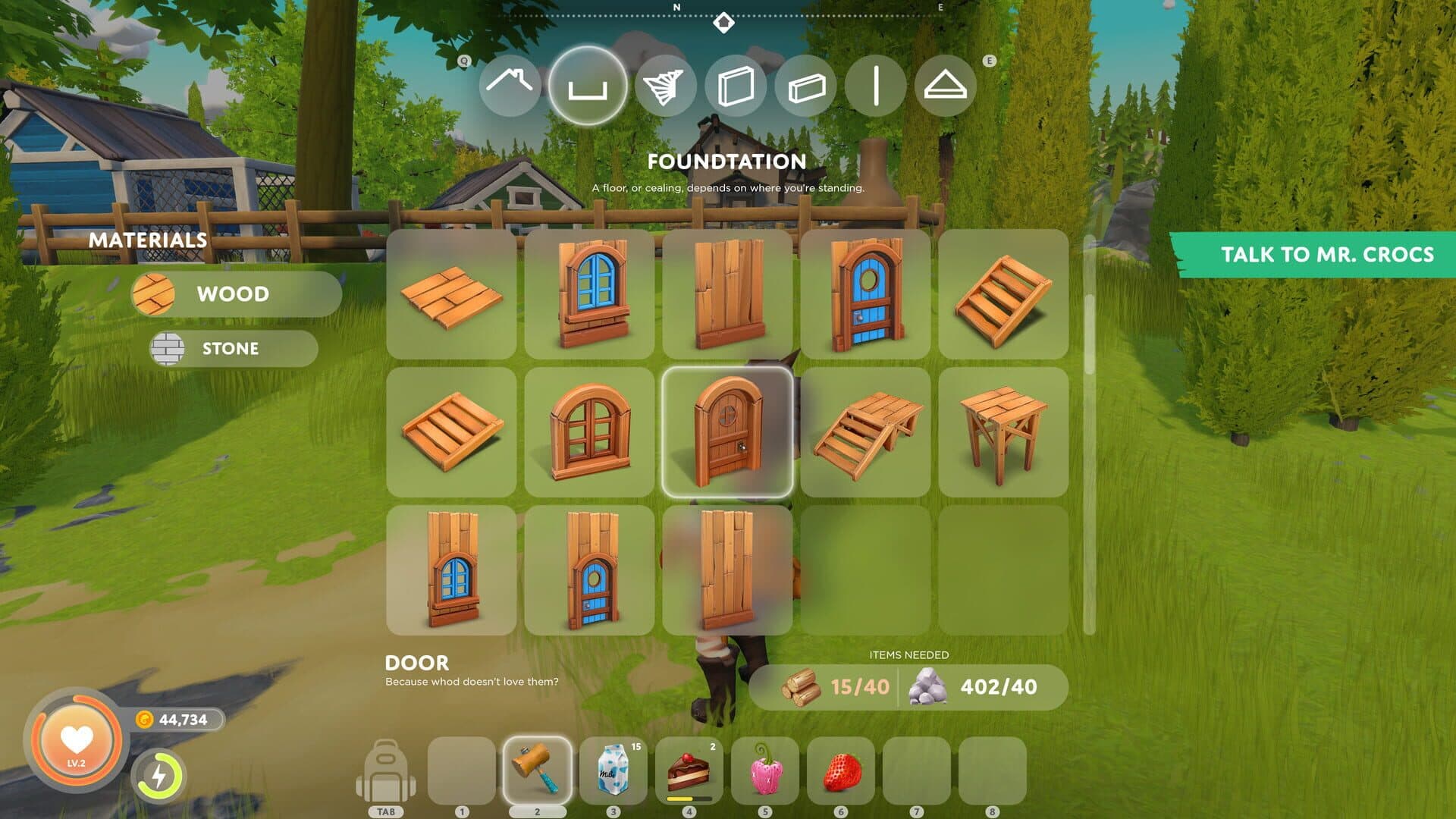 Screenshot for Autonomica