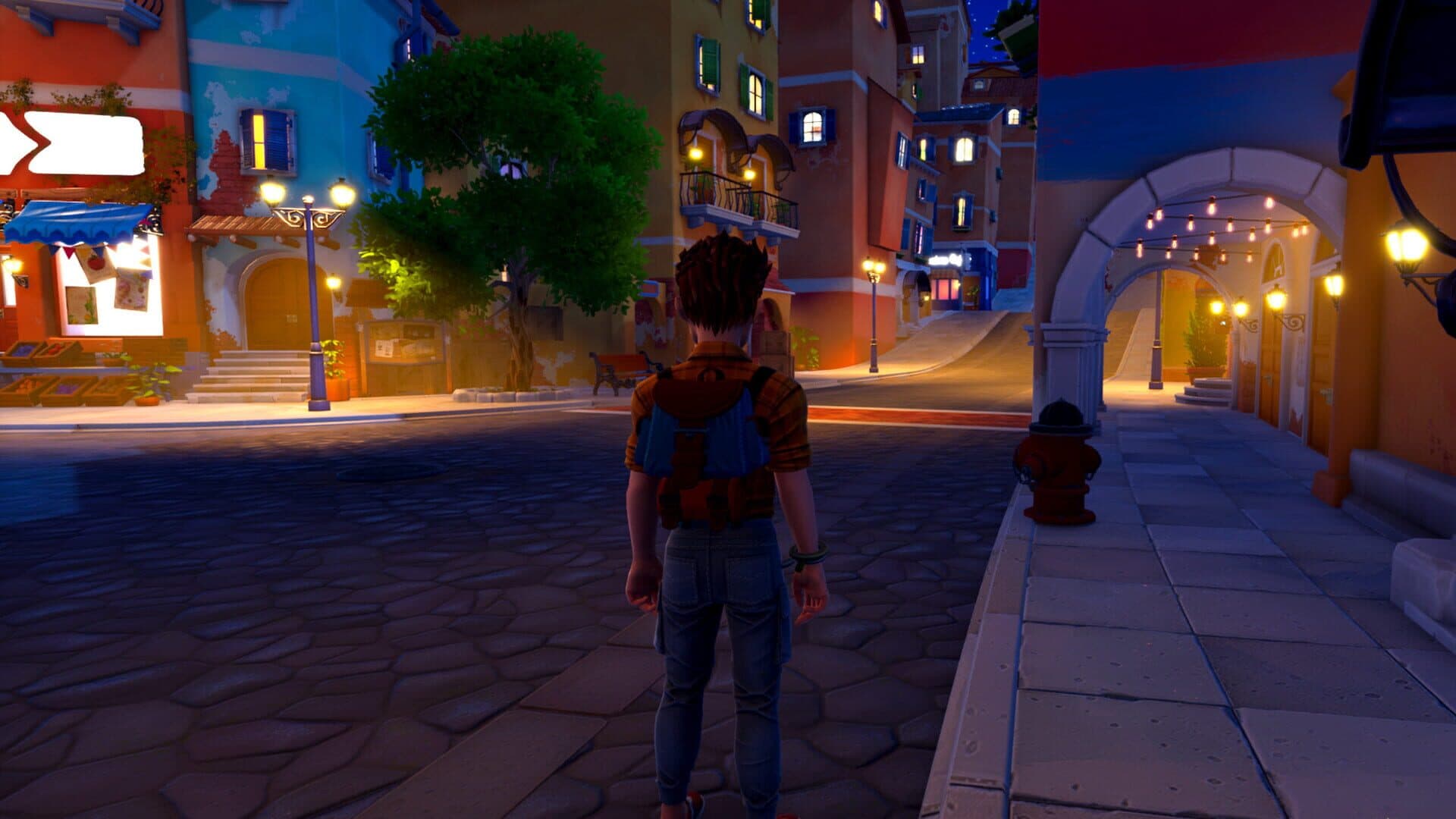 Screenshot for Autonomica