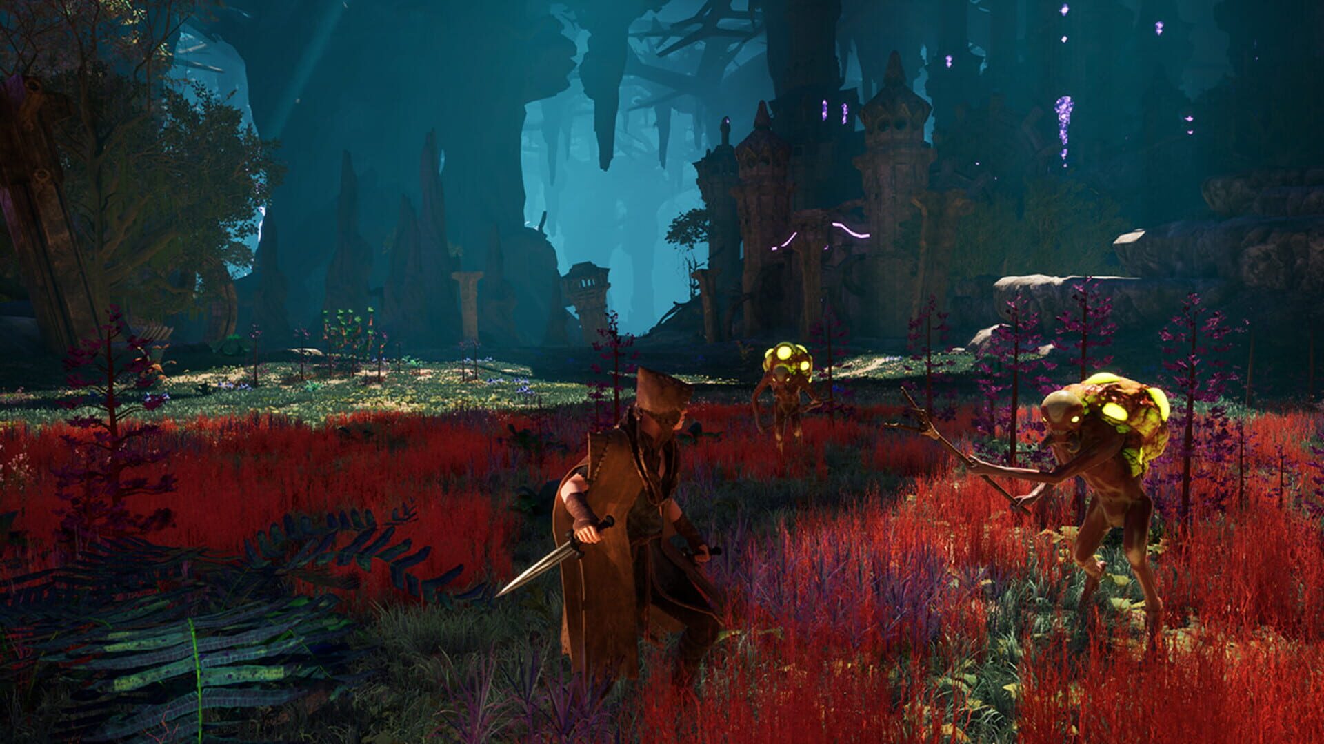 Screenshot for Outward 2