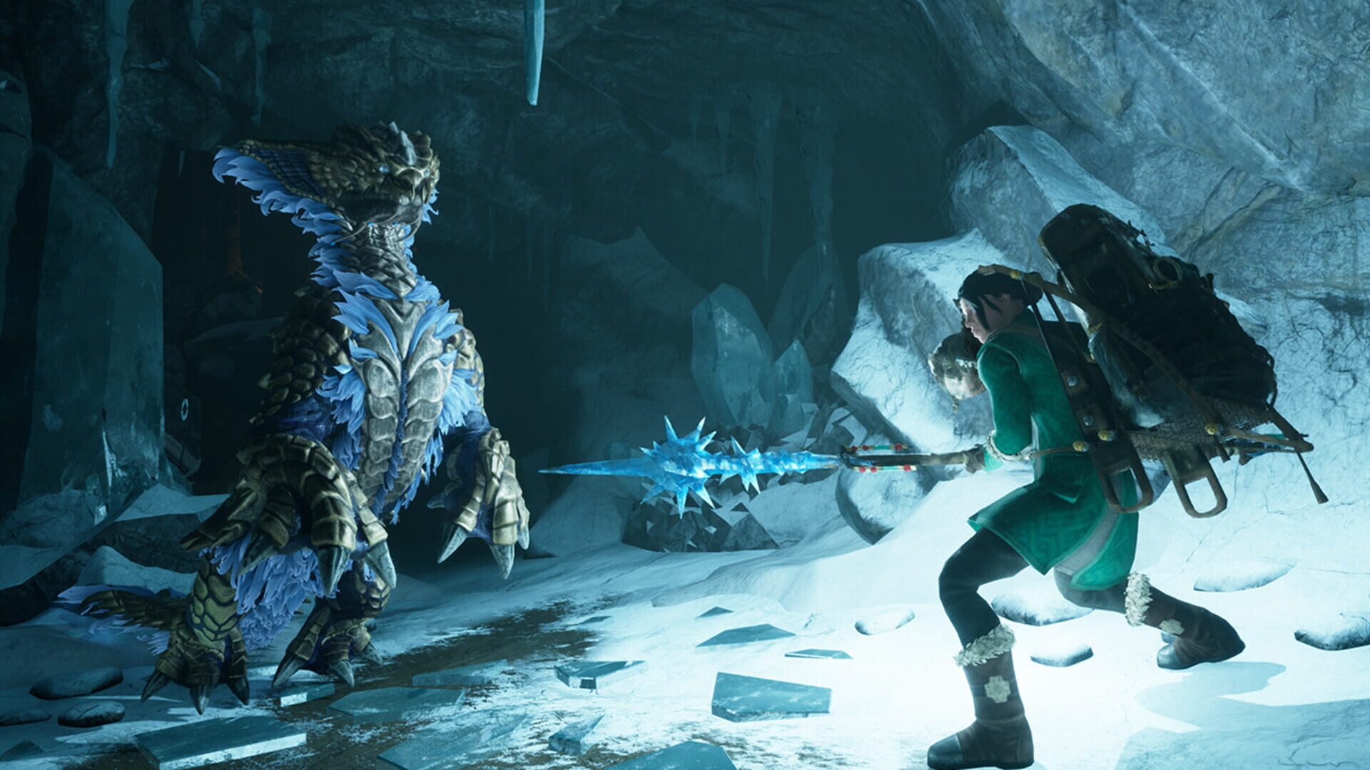 Screenshot for Outward 2
