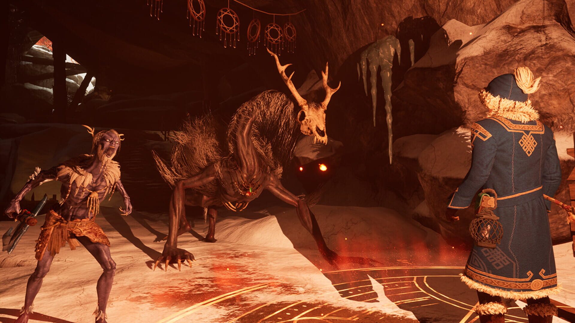 Screenshot for Outward 2