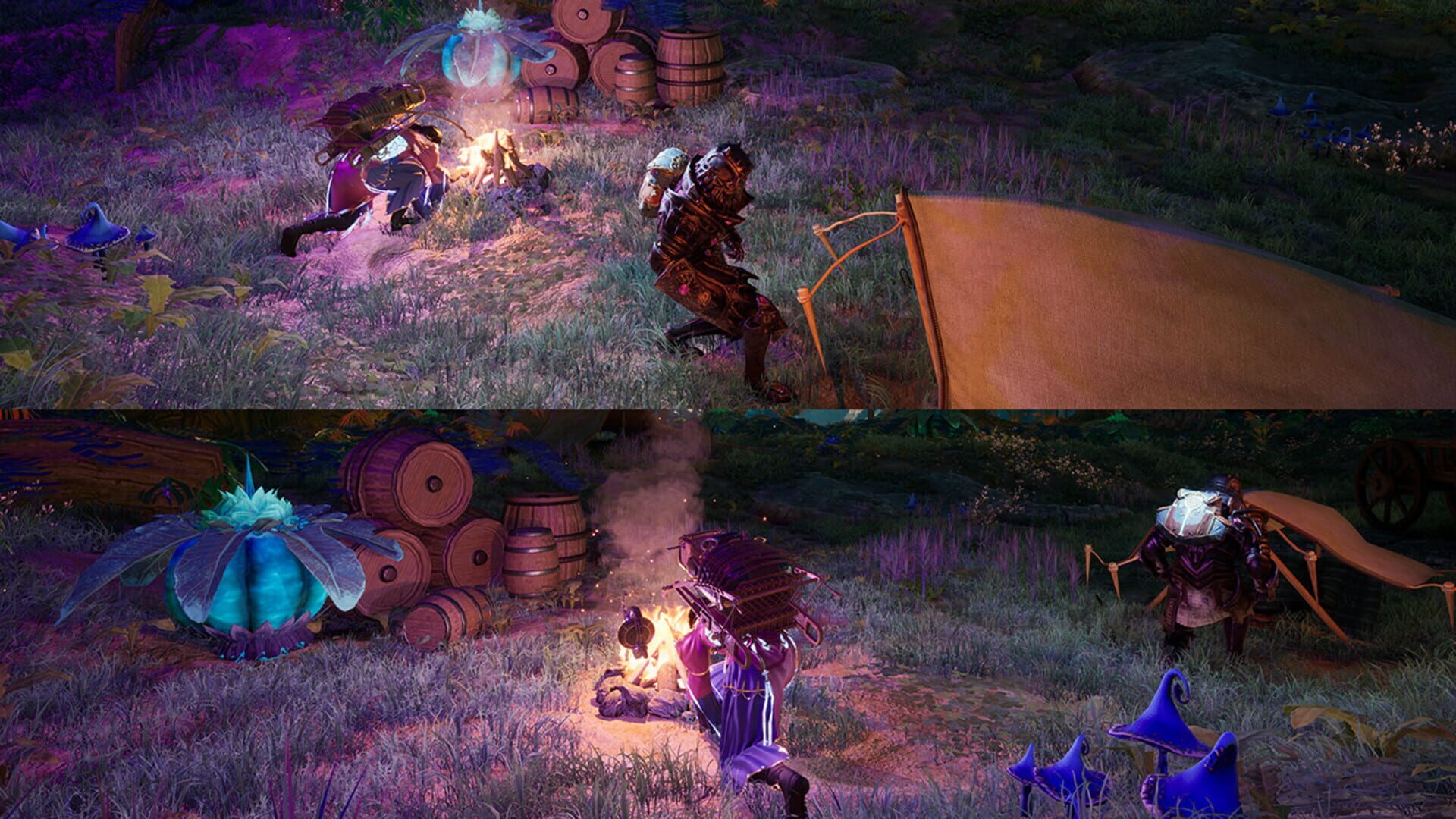 Screenshot for Outward 2