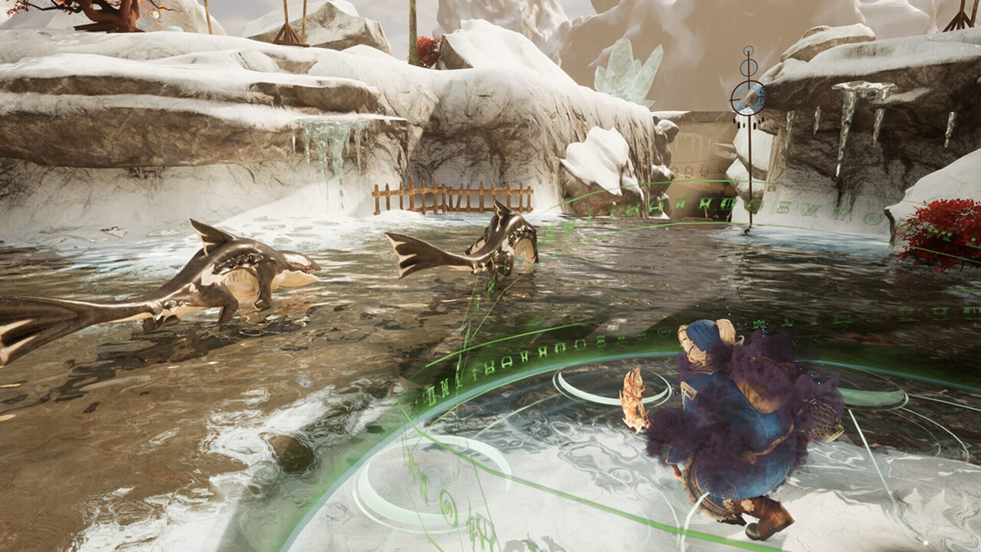 Screenshot for Outward 2