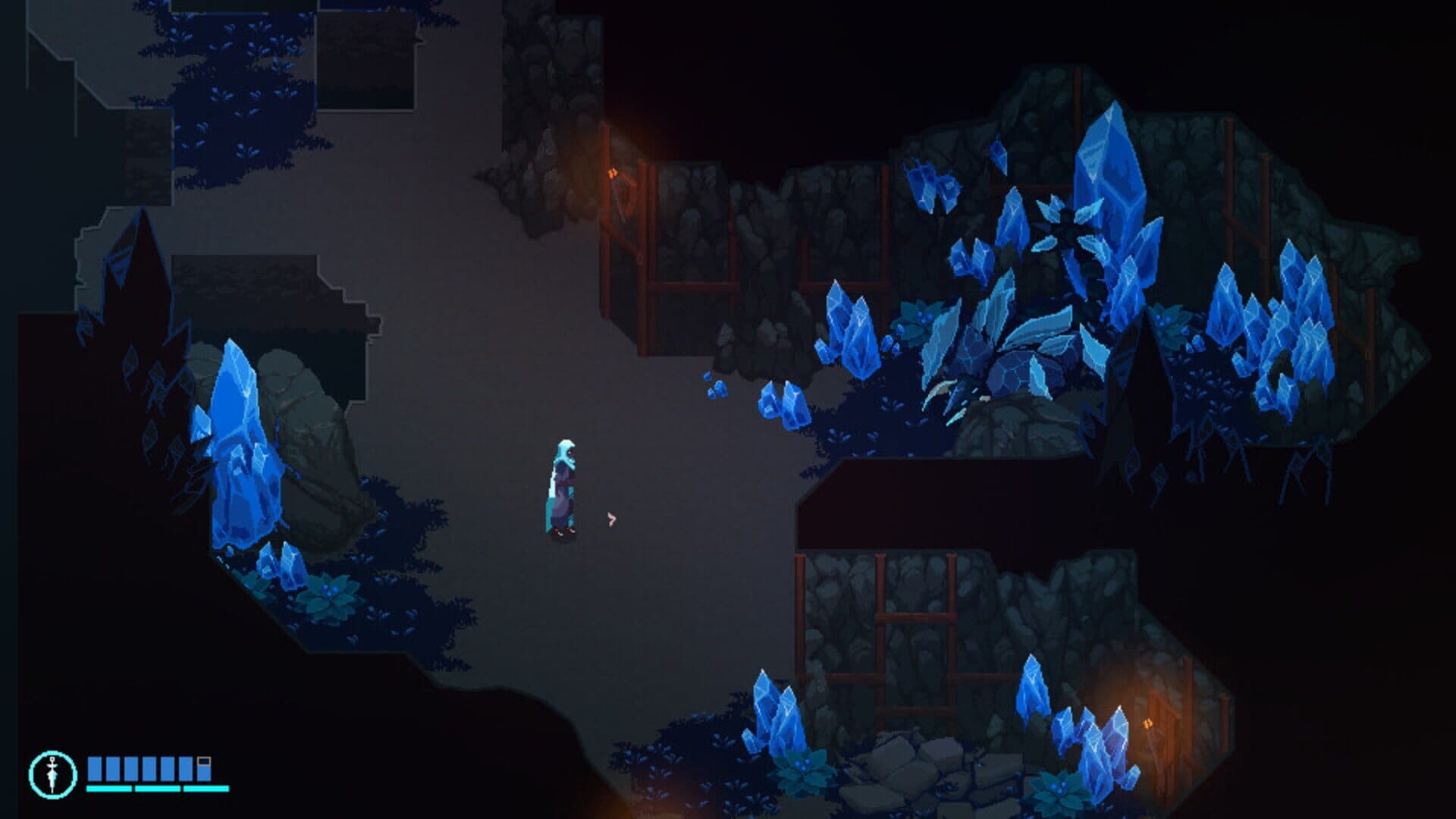 Screenshot for Sojourn Past