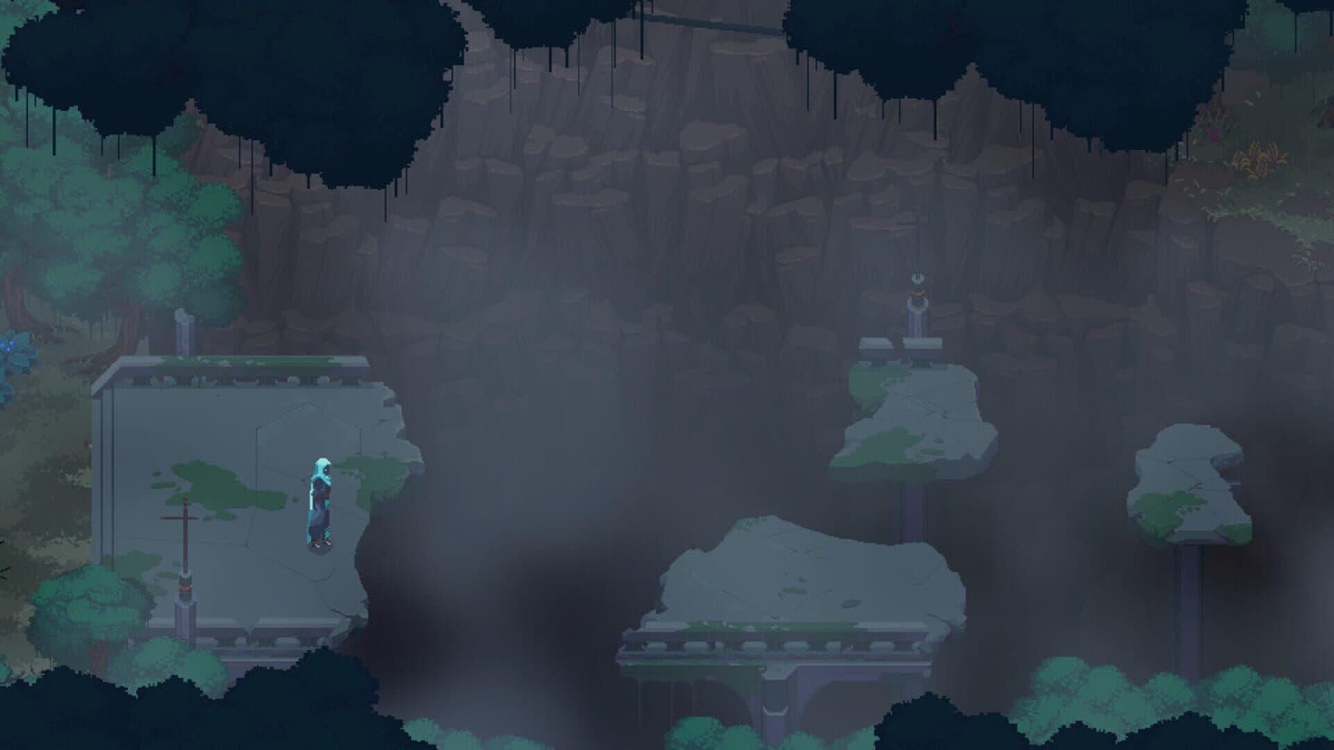 Screenshot for Sojourn Past