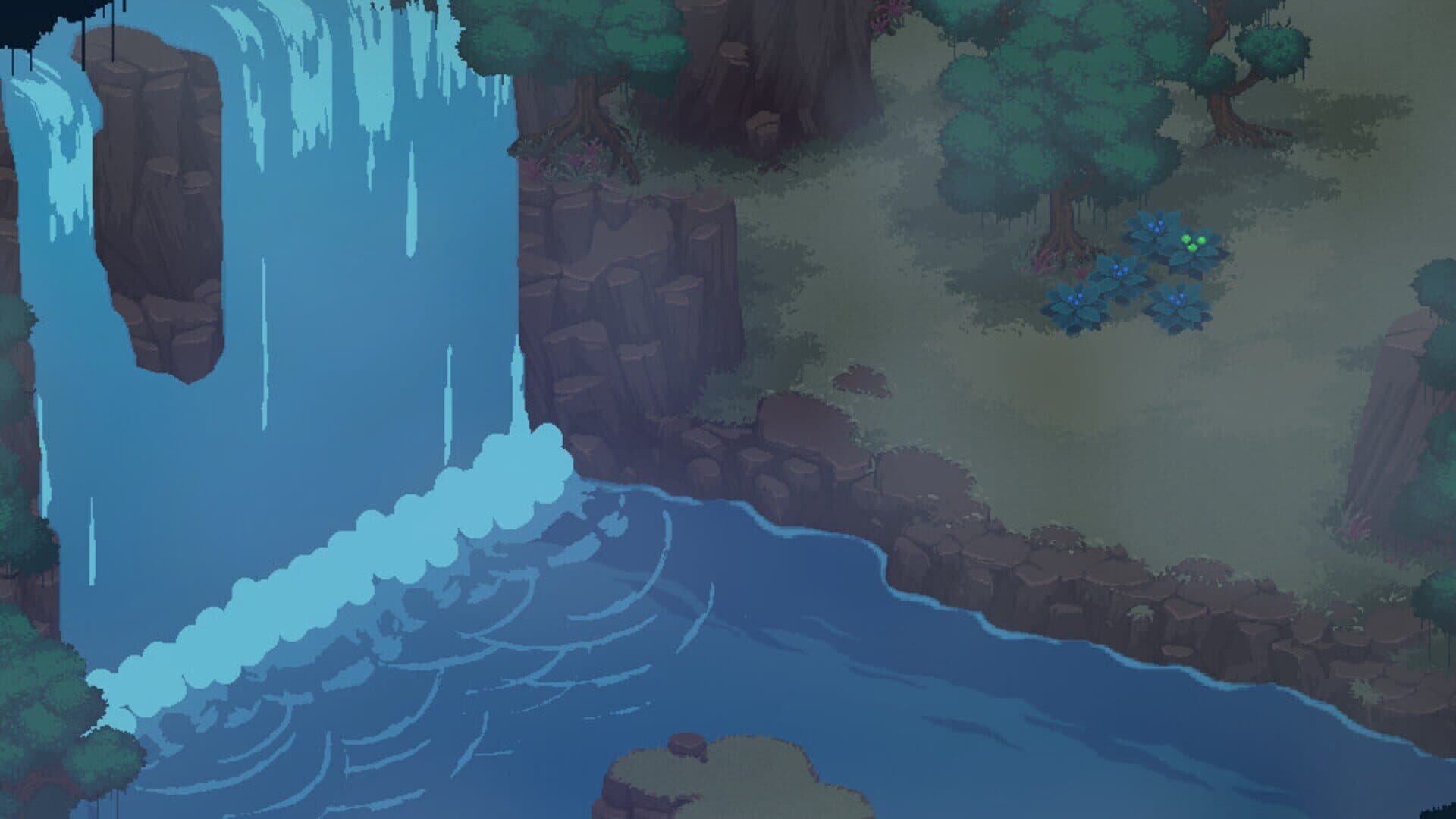 Screenshot for Sojourn Past