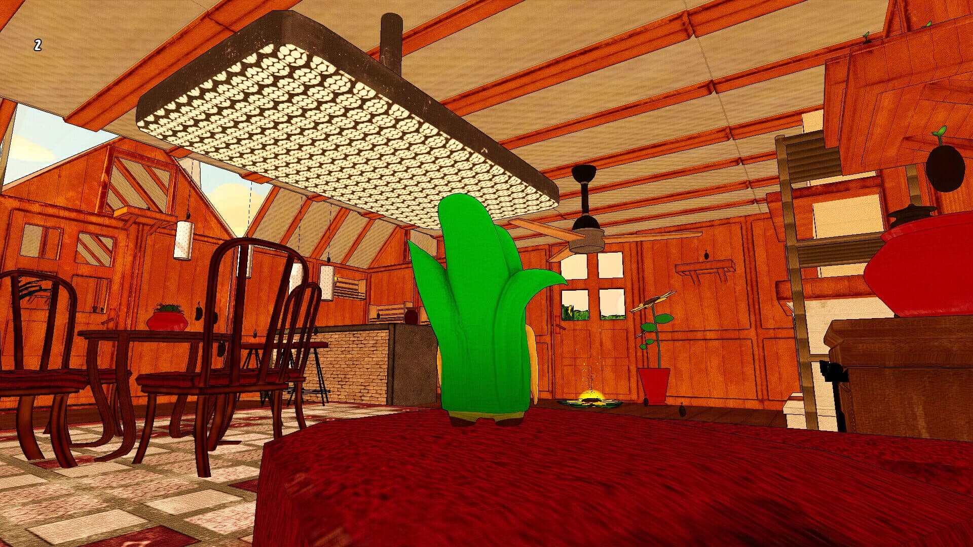 Screenshot for Spark Of Nature