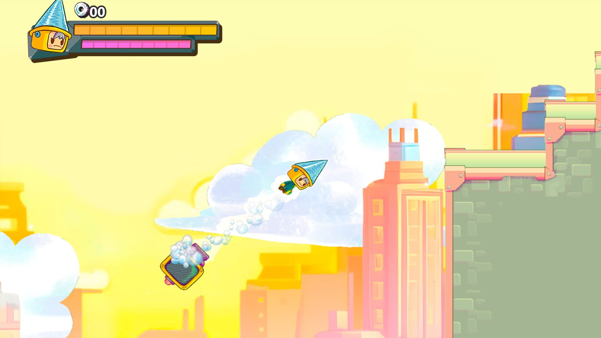 Screenshot for Drill Hero Legend