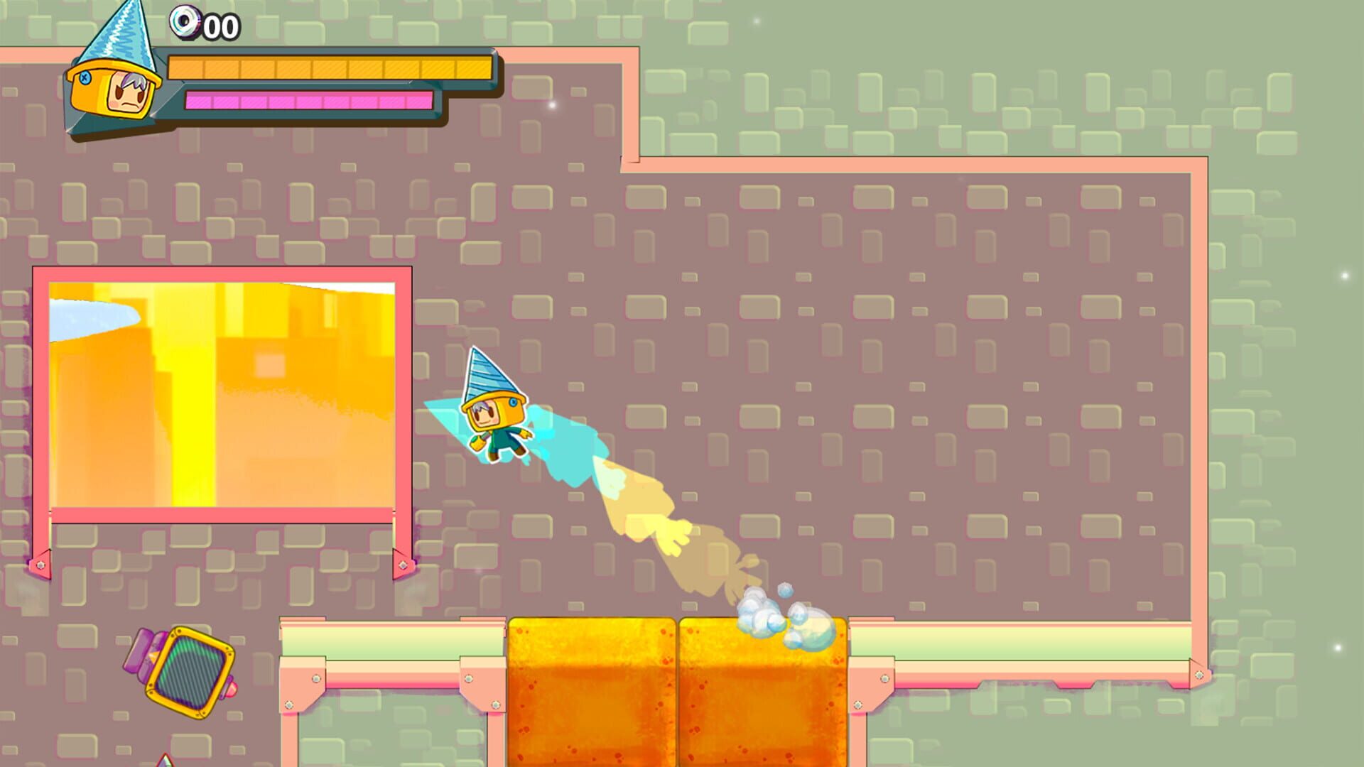 Screenshot for Drill Hero Legend