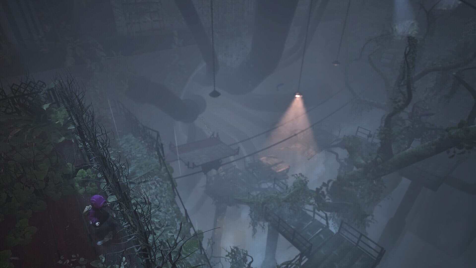 Screenshot for Floralis