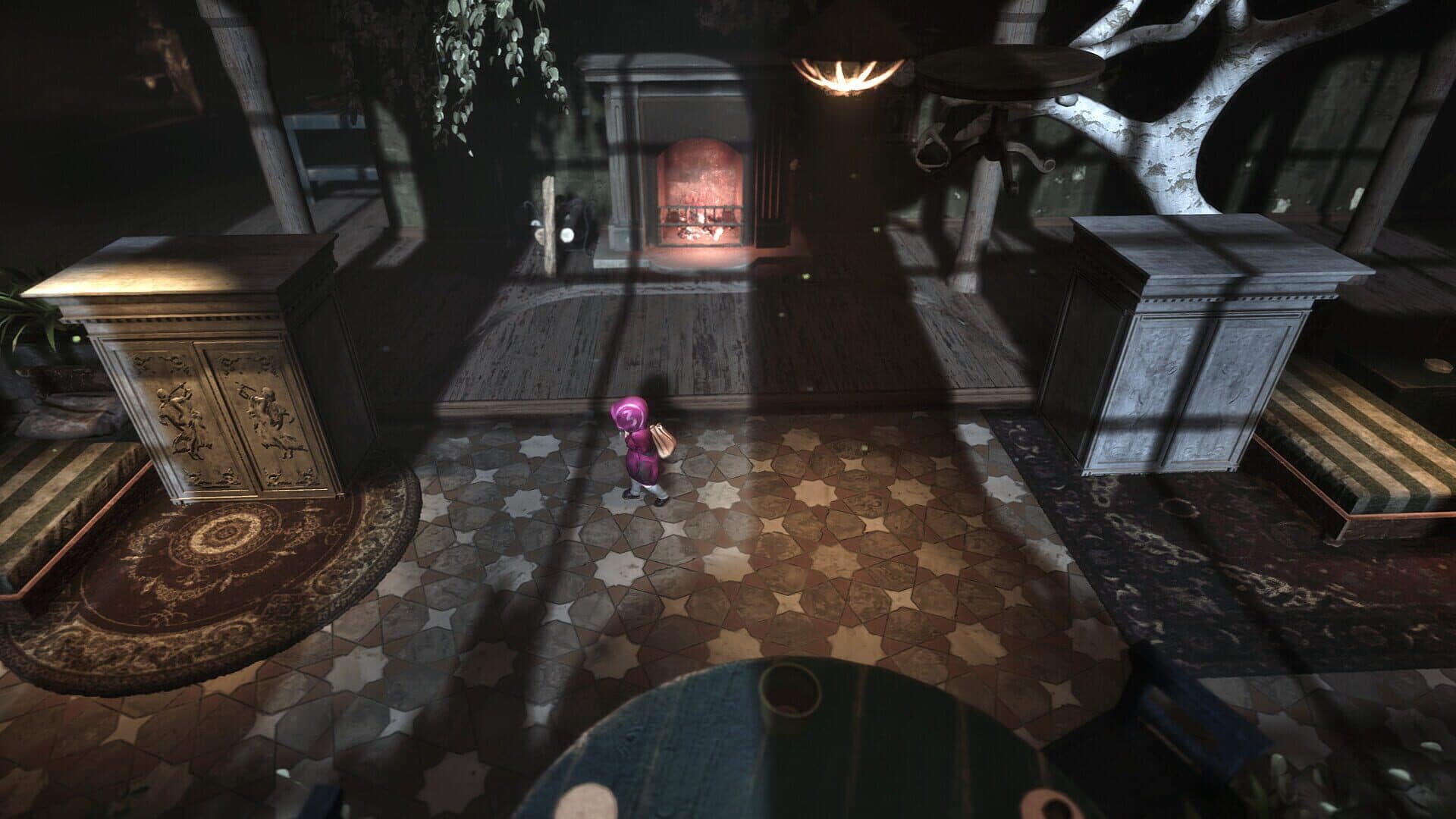 Screenshot for Floralis