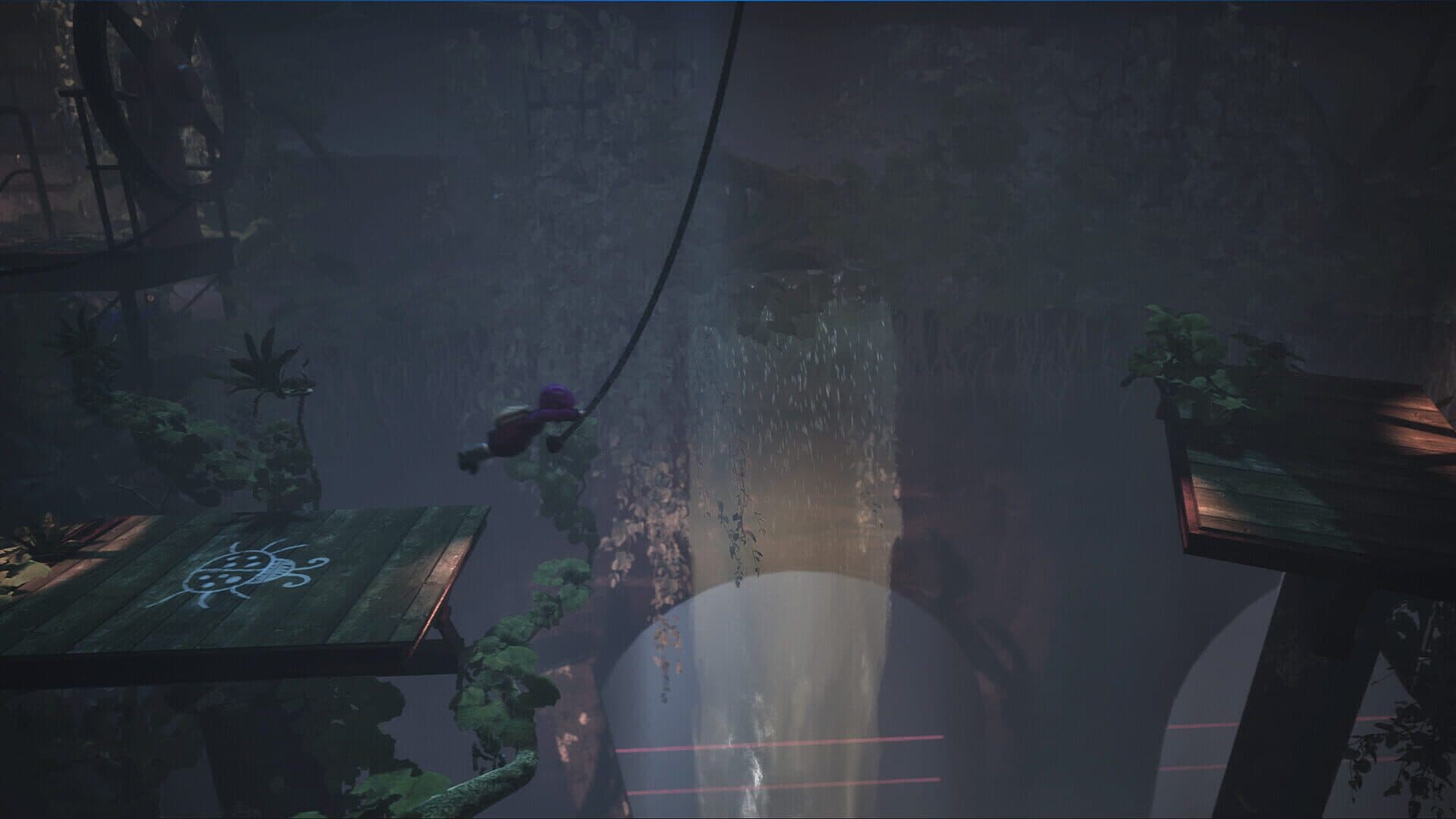Screenshot for Floralis