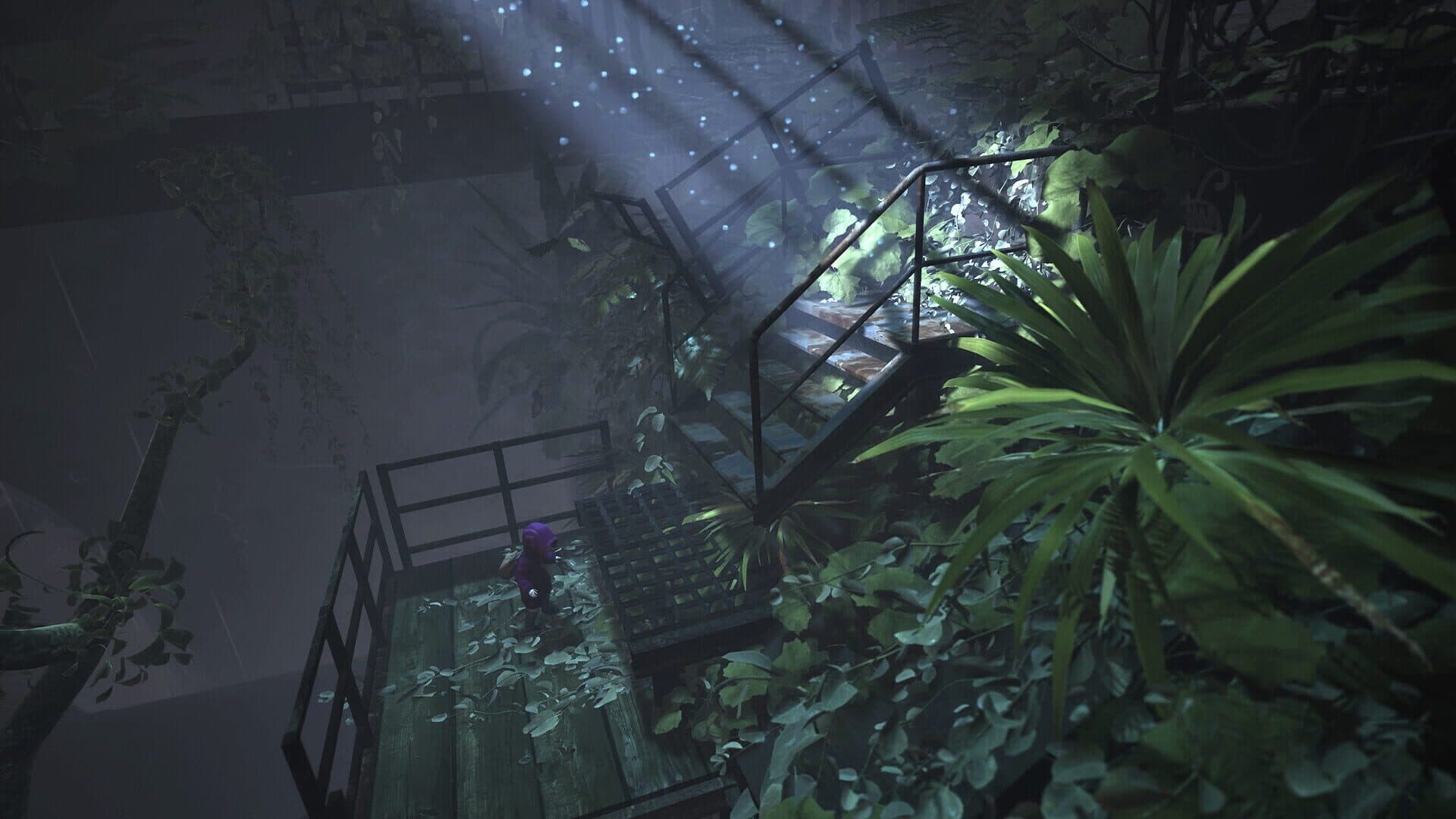 Screenshot for Floralis