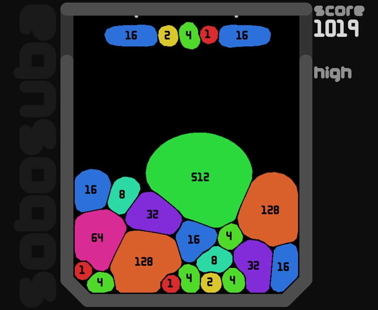 Screenshot for Sobosuba