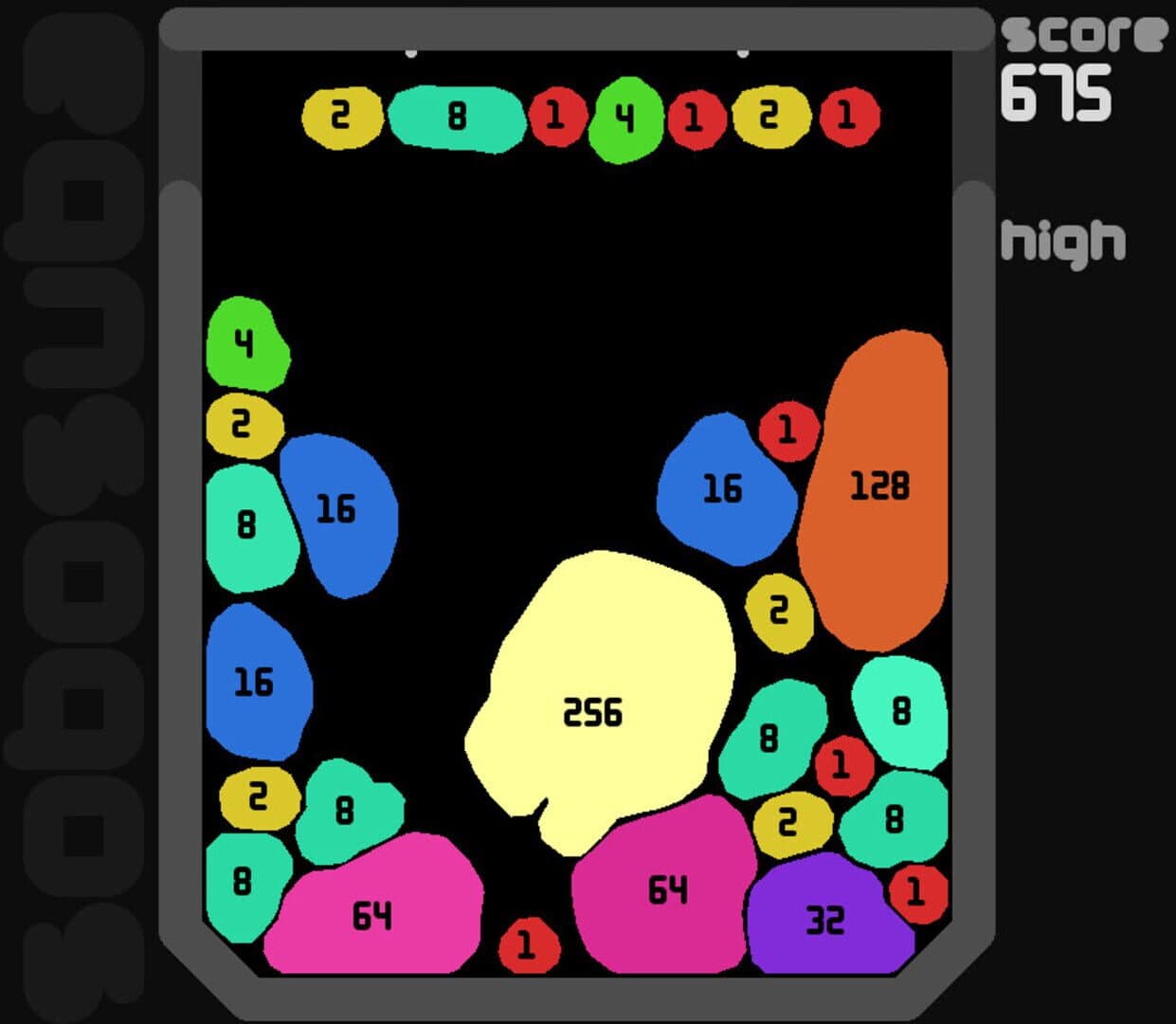 Screenshot for Sobosuba