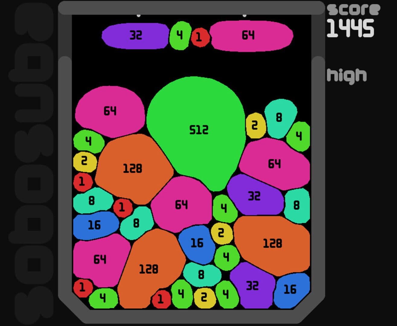 Screenshot for Sobosuba