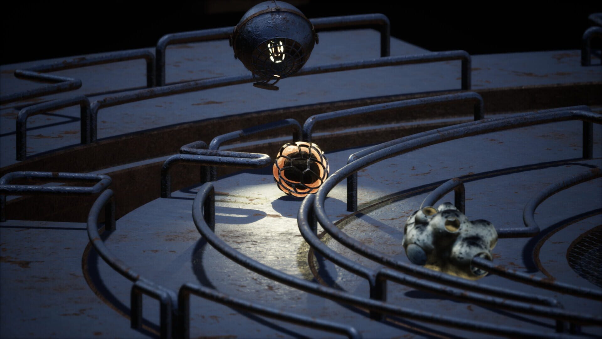 Screenshot for Circulation